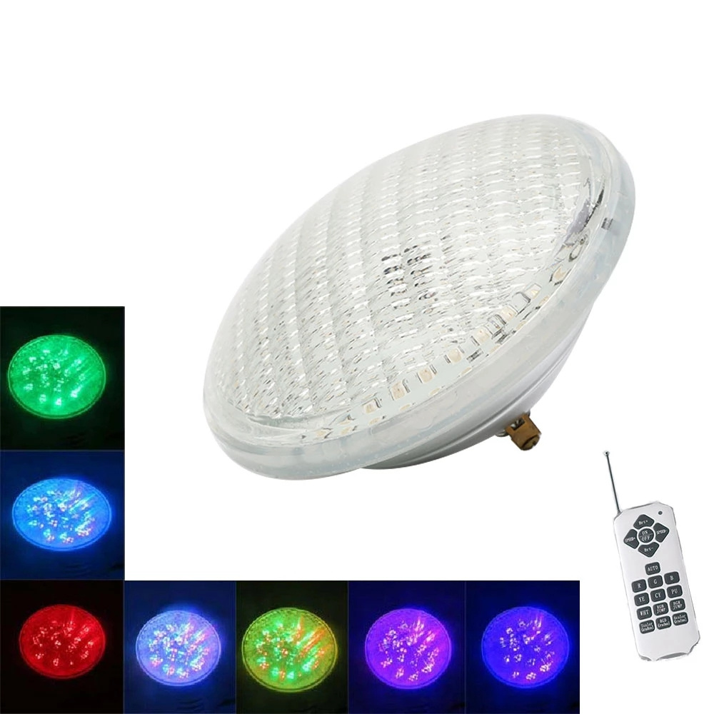 Xy Spa & Wellness - أضواء LED تحت الماء RGB بقوة