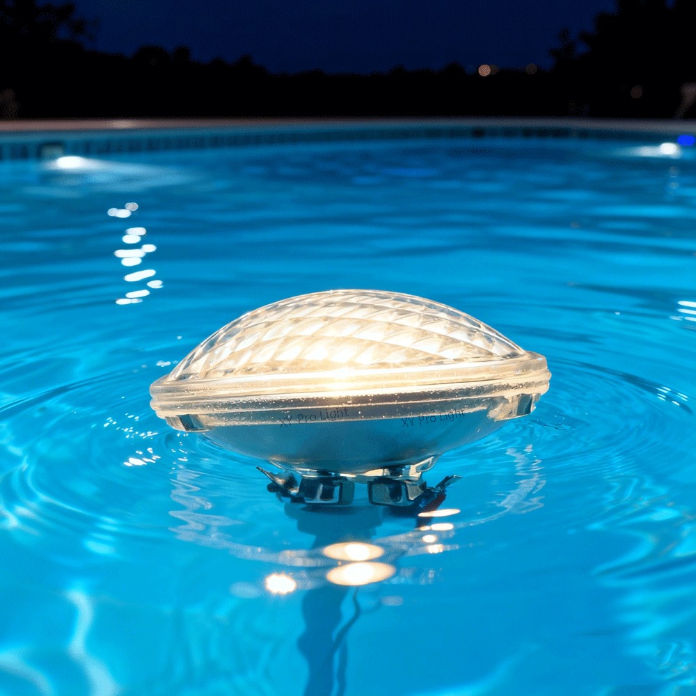 Xy Spa & Wellness - 18 واط LED أضواء تحت الماء