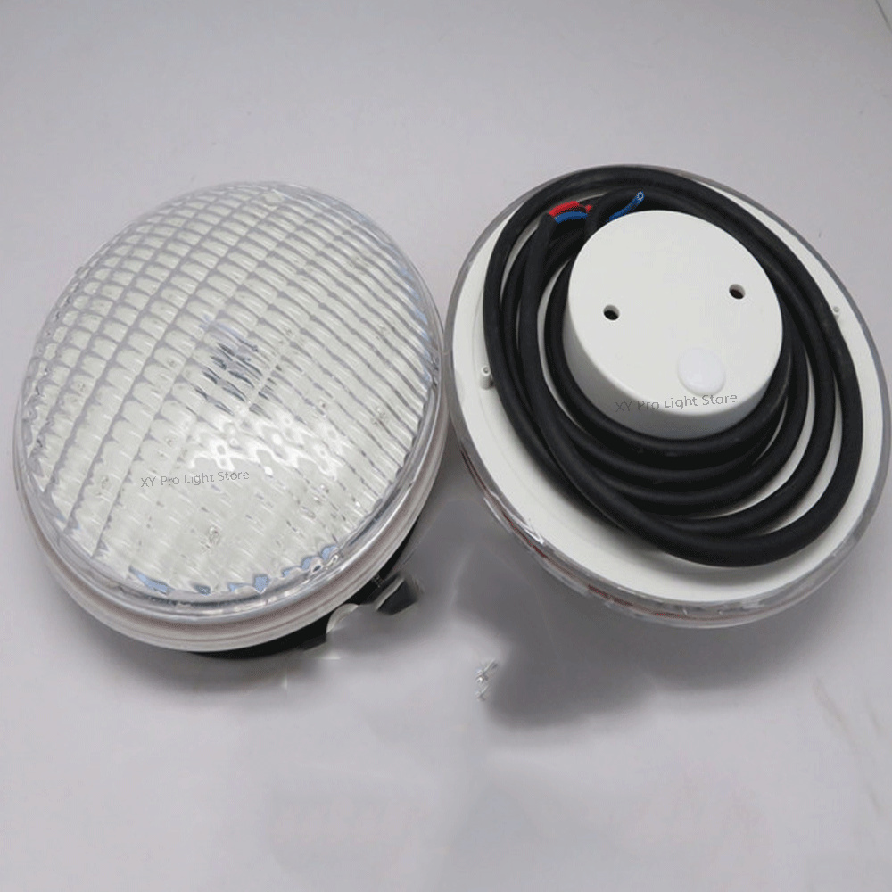 Xy Spa & Wellness - أضواء LED تحت الماء RGB بقوة