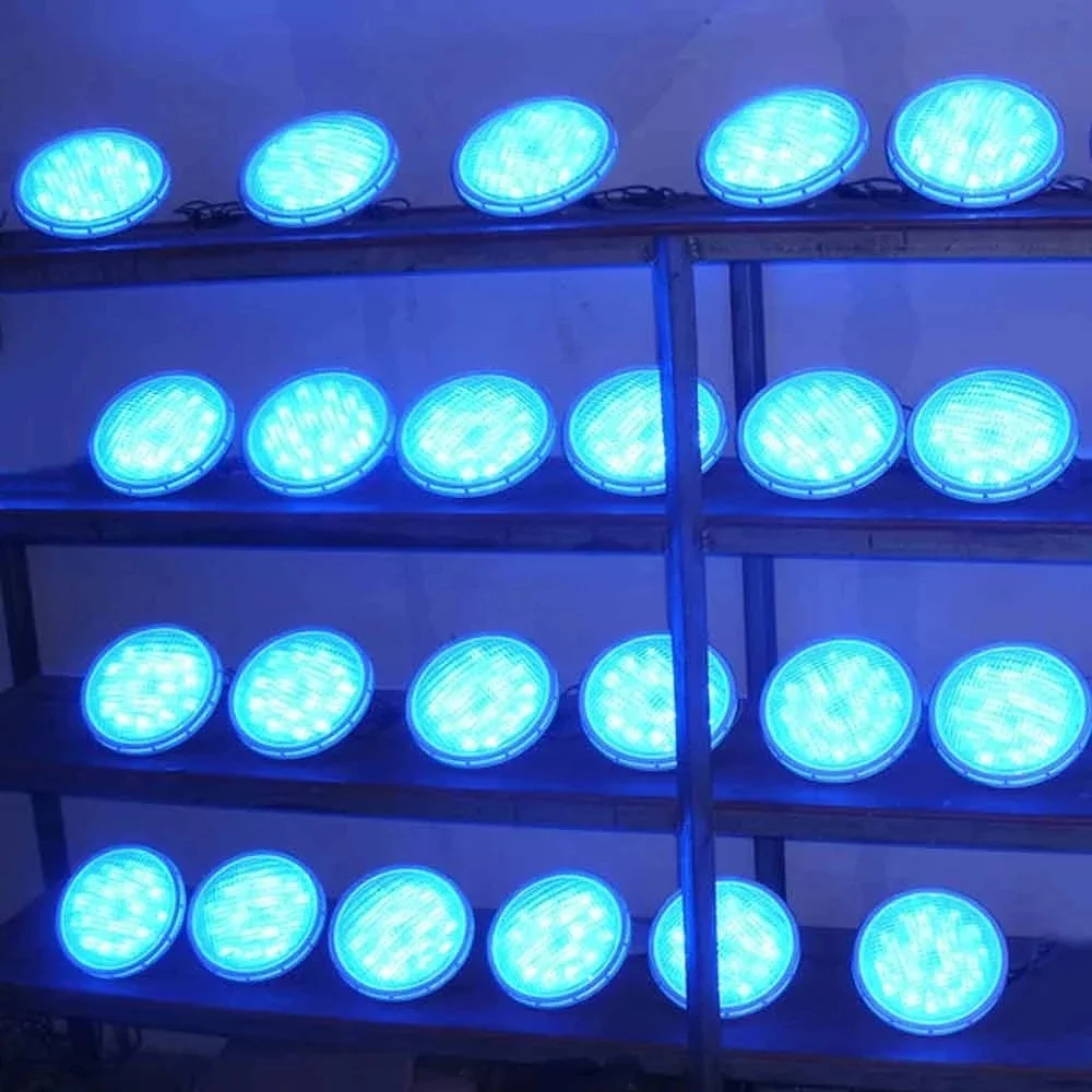 Xy Spa & Wellness - 24 واط LED أضواء تحت الماء