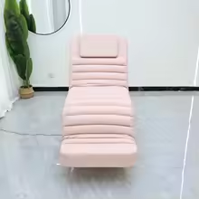 سرير تدليك تجميلي كهربائي 3 مح - مراجعة Wellness Spa And Salon وسعره