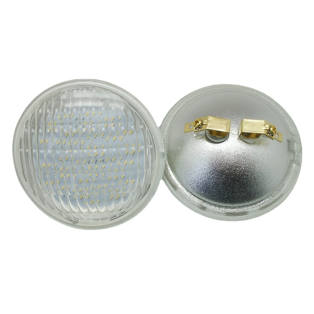 أضواء LED تحت الماء بقوة 24 وا - مراجعة Xy Spa & Wellness وسعره