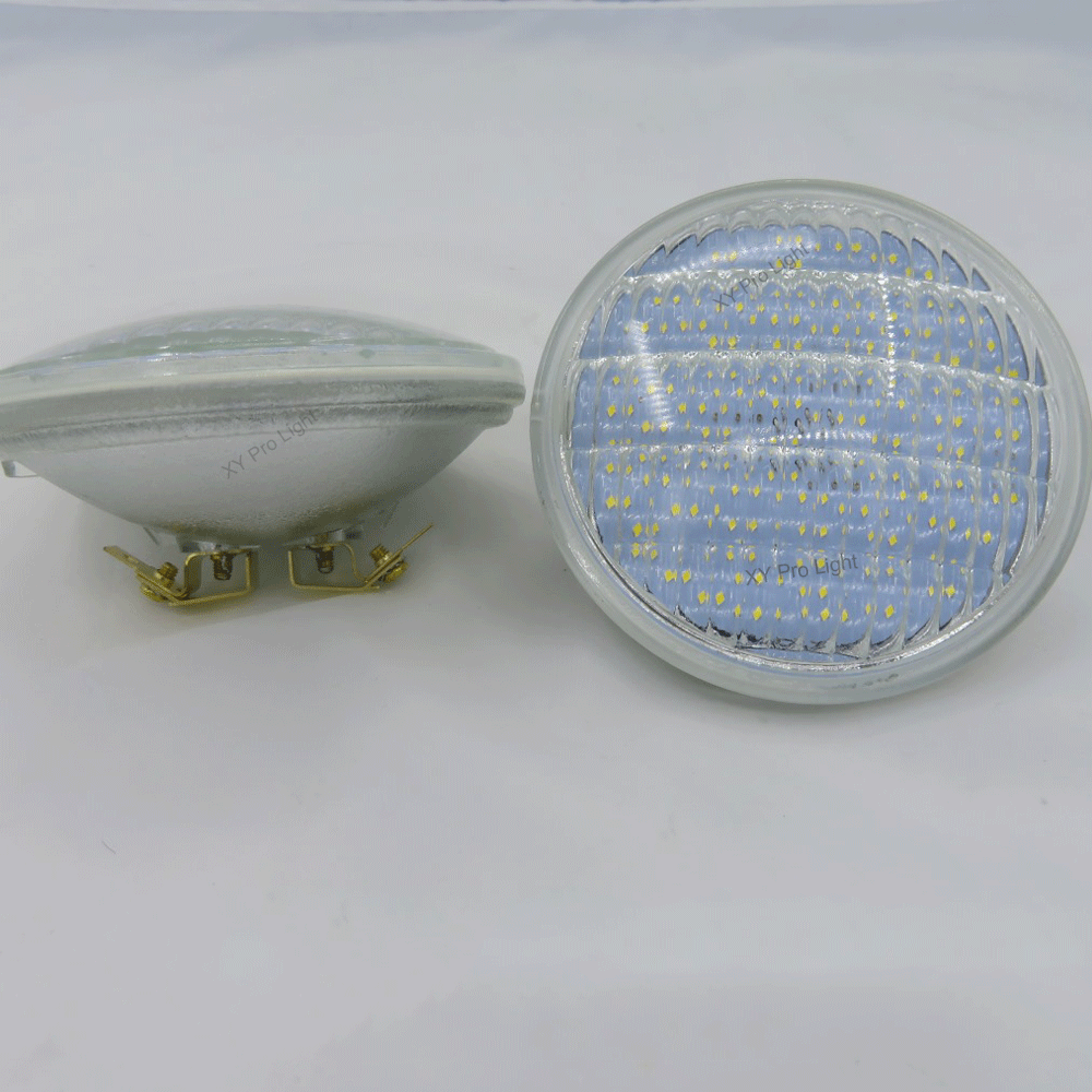 أضواء LED تحت الماء 7 واط، إضا - مراجعة Xy Spa & Wellness وسعره